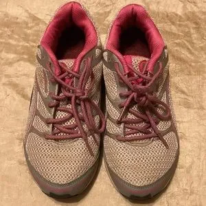 Merrell | Shoes | Merrell Mont Mavis Hiking Shoes | Poshmark display picture 1
